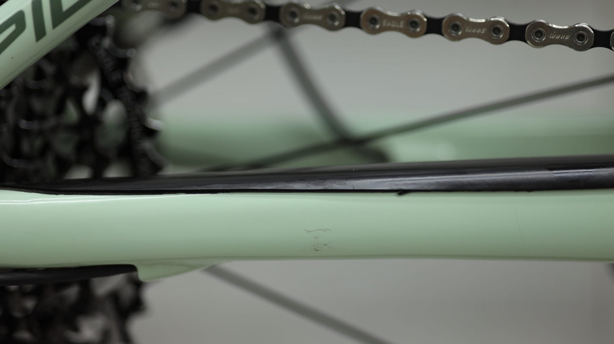 Bicicleta de montaña Specialized Epic Expert Carbon EVO 2020 - Mediana