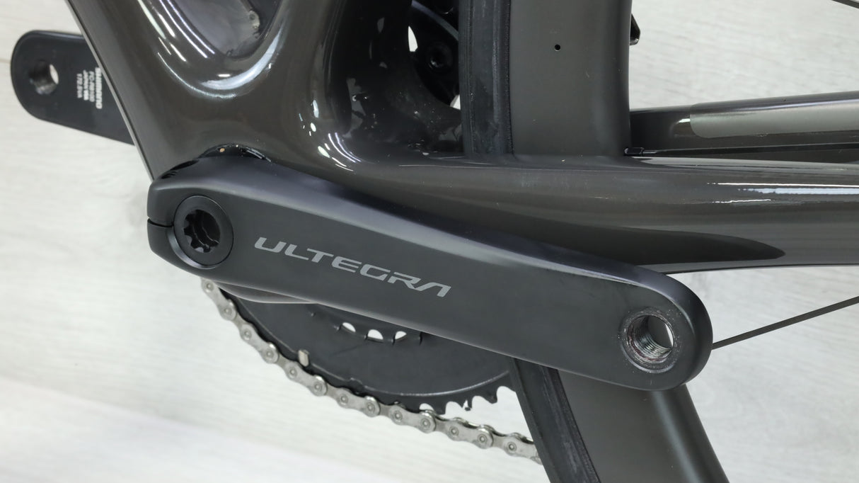 2023 Cervelo R5 Ultegra Di2 Road Bike - 56cm