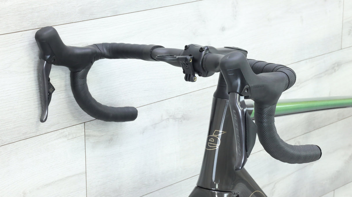 2023 Cervelo R5 Ultegra Di2 Road Bike - 56cm