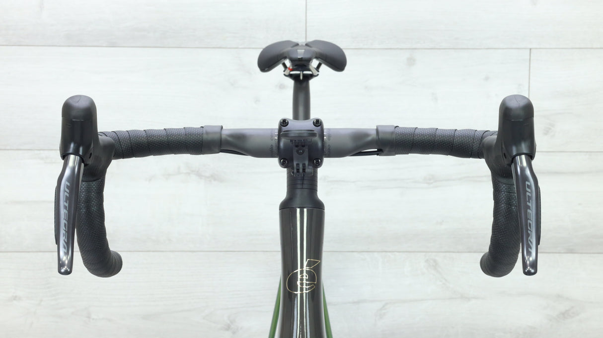 2023 Cervelo R5 Ultegra Di2 Road Bike - 56cm