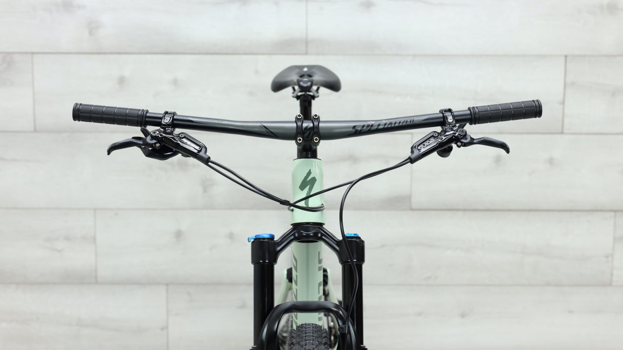 Bicicleta de montaña Specialized Epic Expert Carbon EVO 2020 - Mediana