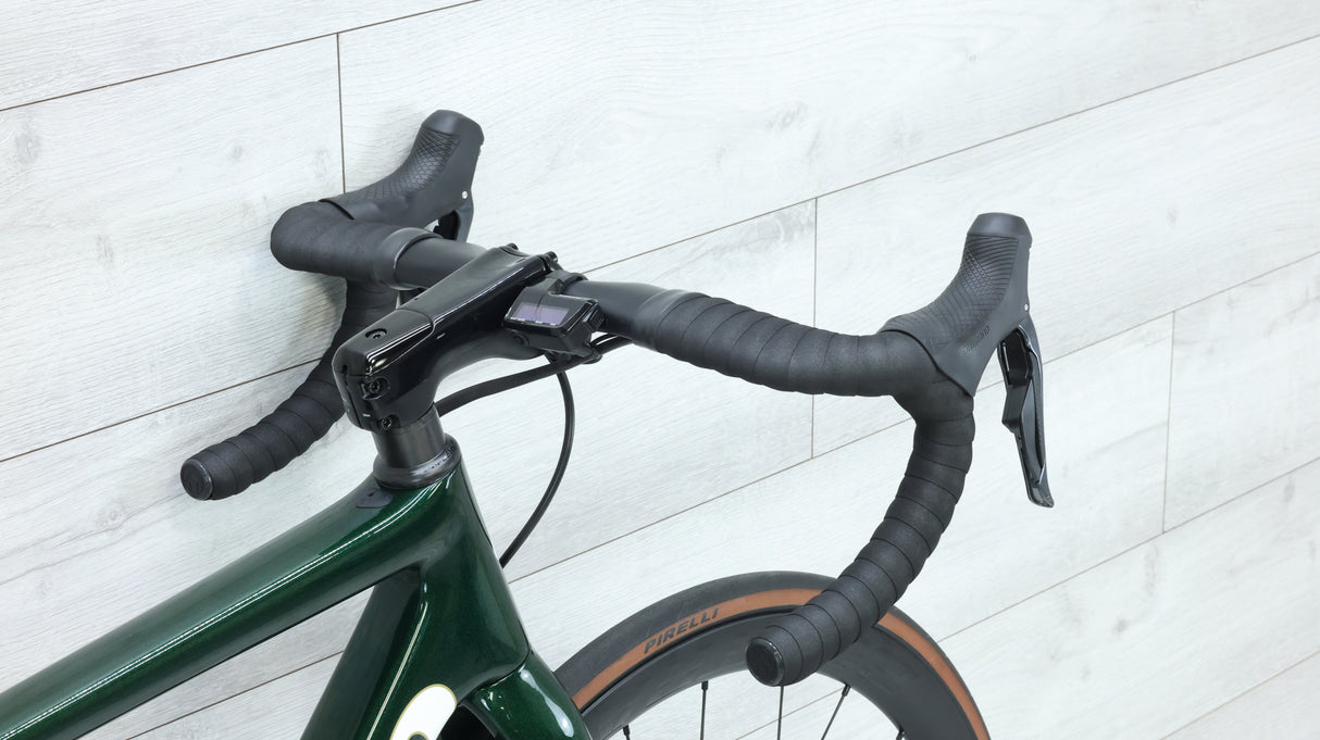 2021 Cervelo R5 Ultegra Di2 Road Bike - 54cm