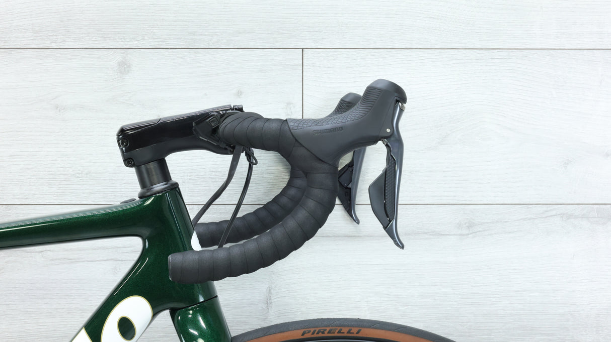 2021 Cervelo R5 Ultegra Di2 Road Bike - 54cm