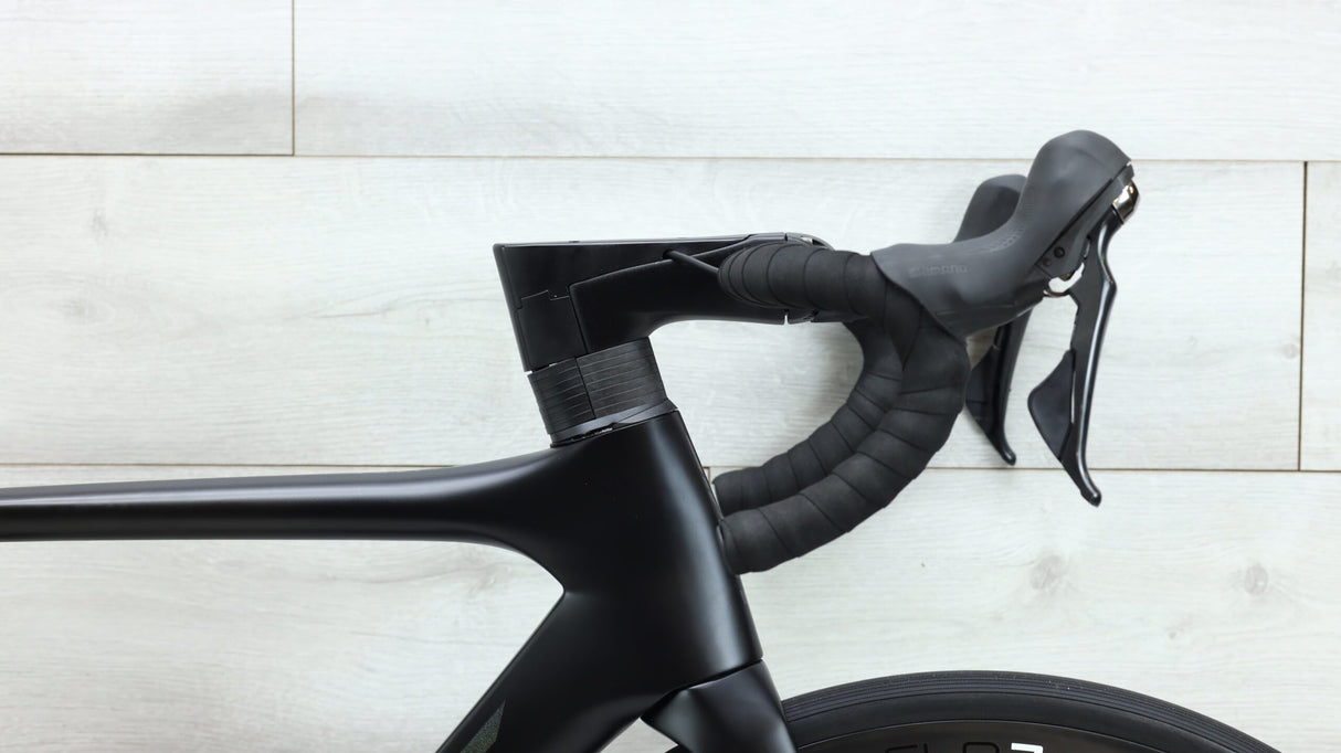 Vélo de route Giant Propel Advanced 1 disque 2021 - Moyen