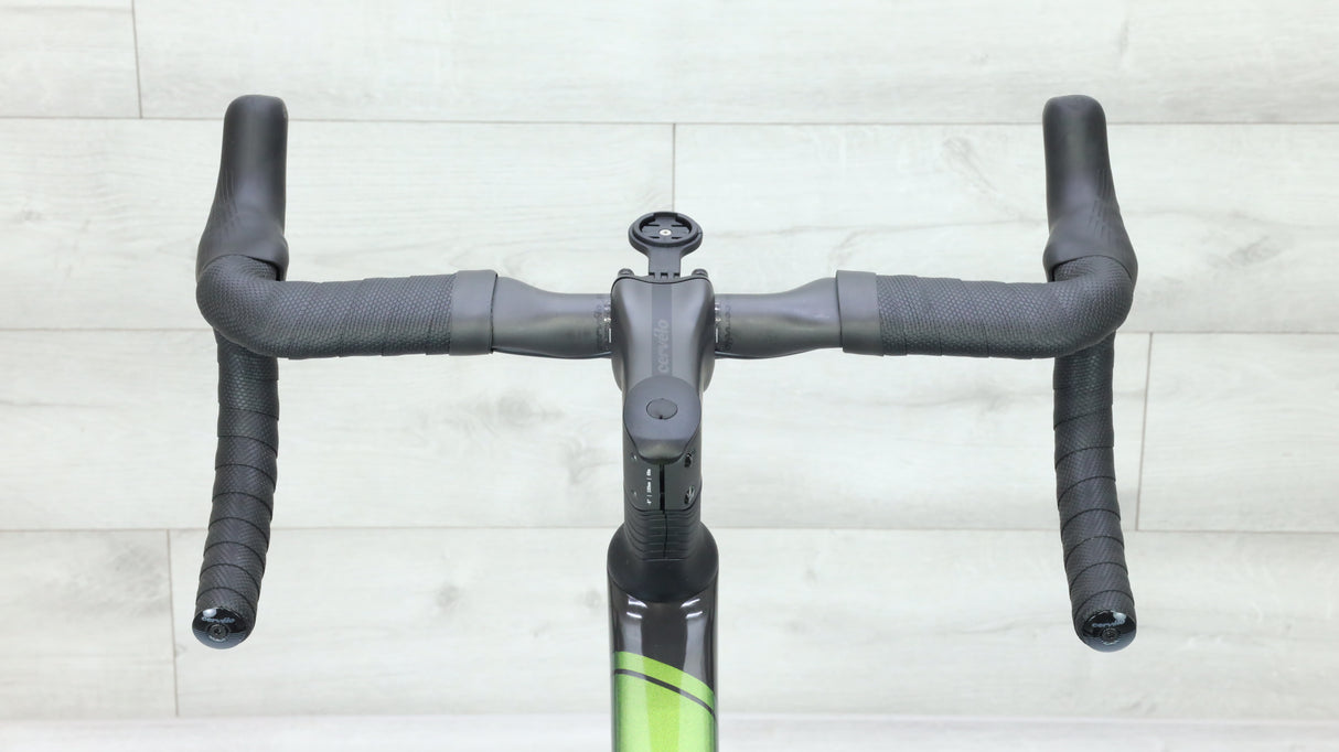 2023 Cervelo R5 Ultegra Di2 Road Bike - 56cm