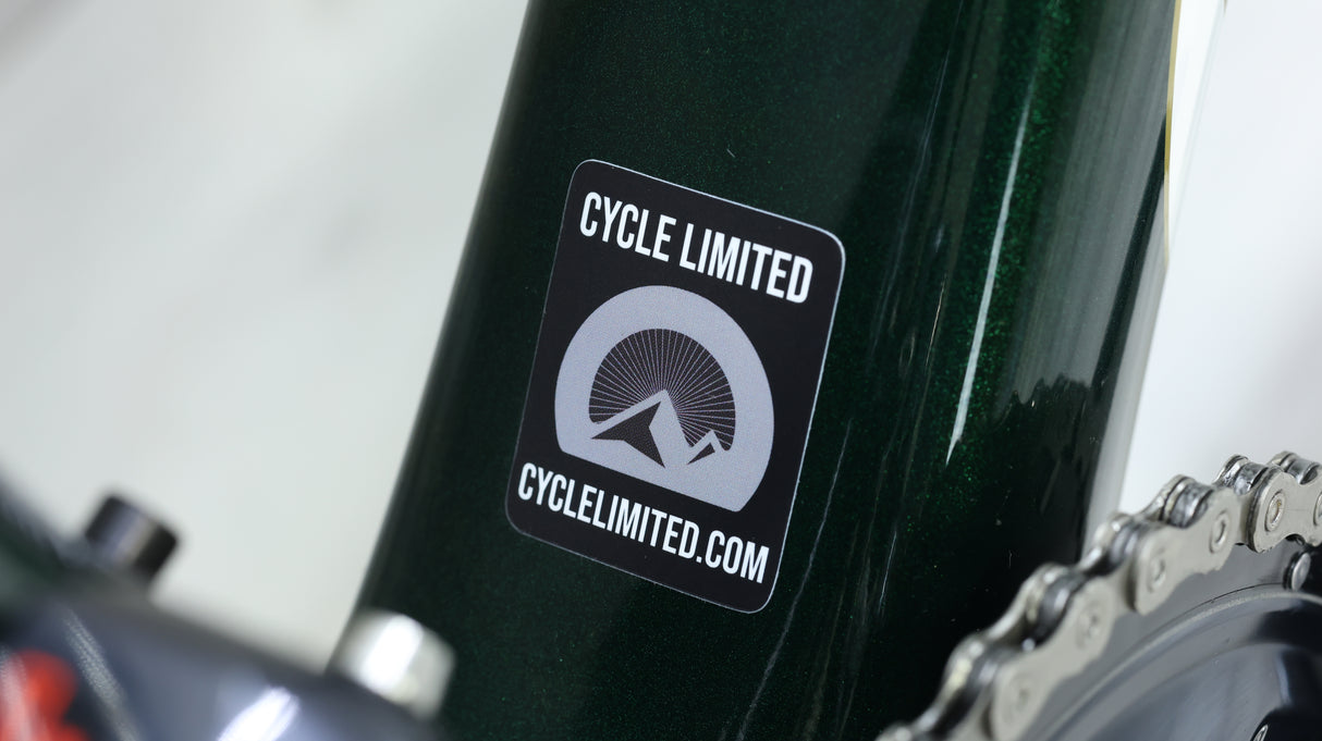 2021 Cervelo R5 Ultegra Di2 Road Bike - 54cm