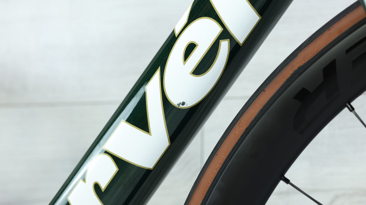 2021 Cervelo R5 Ultegra Di2 Road Bike - 54cm