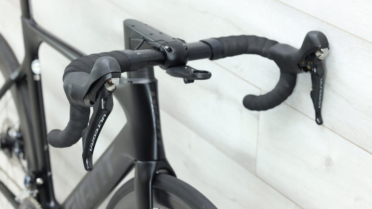 Vélo de route Giant Propel Advanced 1 disque 2021 - Moyen