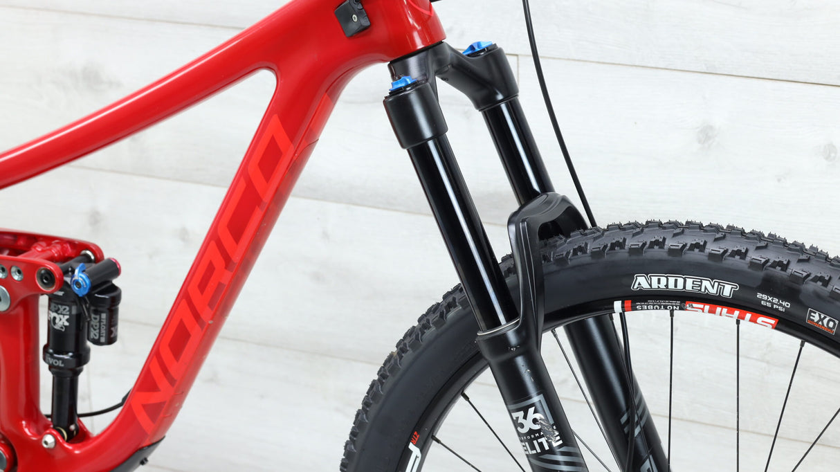 Norco Sight C1 29  Mountain Bike - 2018, Large