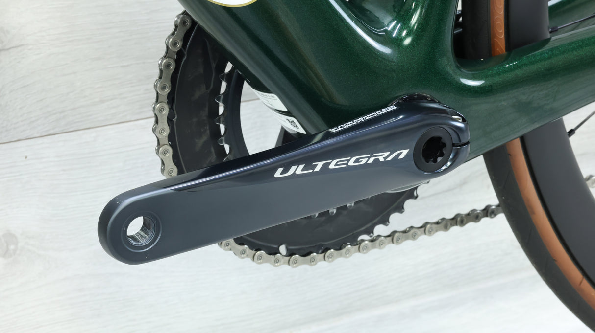 2021 Cervelo R5 Ultegra Di2 Road Bike - 54cm