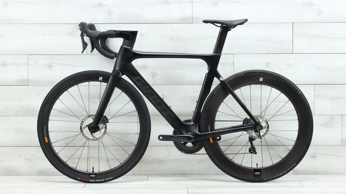 Vélo de route Giant Propel Advanced 1 disque 2021 - Moyen
