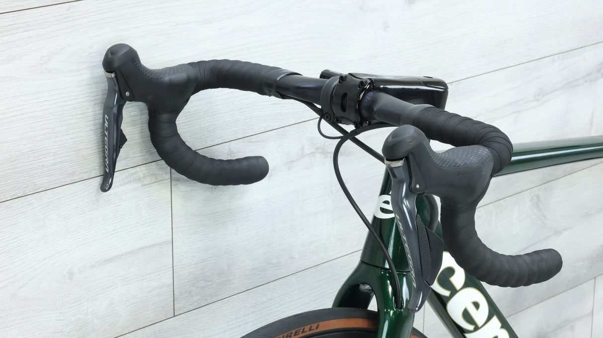 2021 Cervelo R5 Ultegra Di2 Road Bike - 54cm