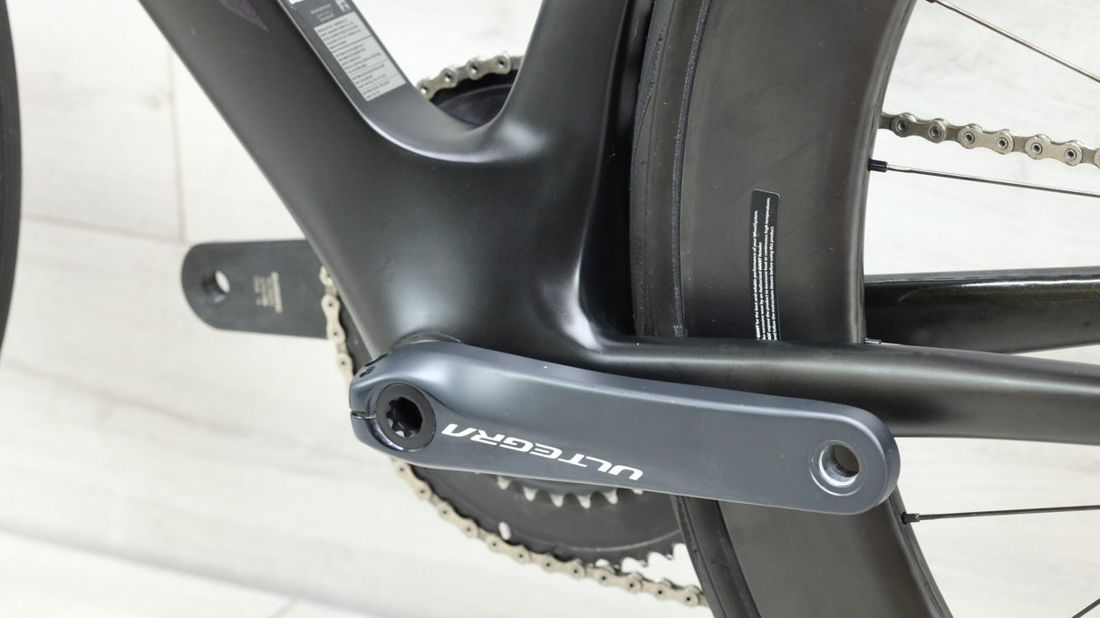 Vélo de route Giant Propel Advanced 1 disque 2021 - Moyen