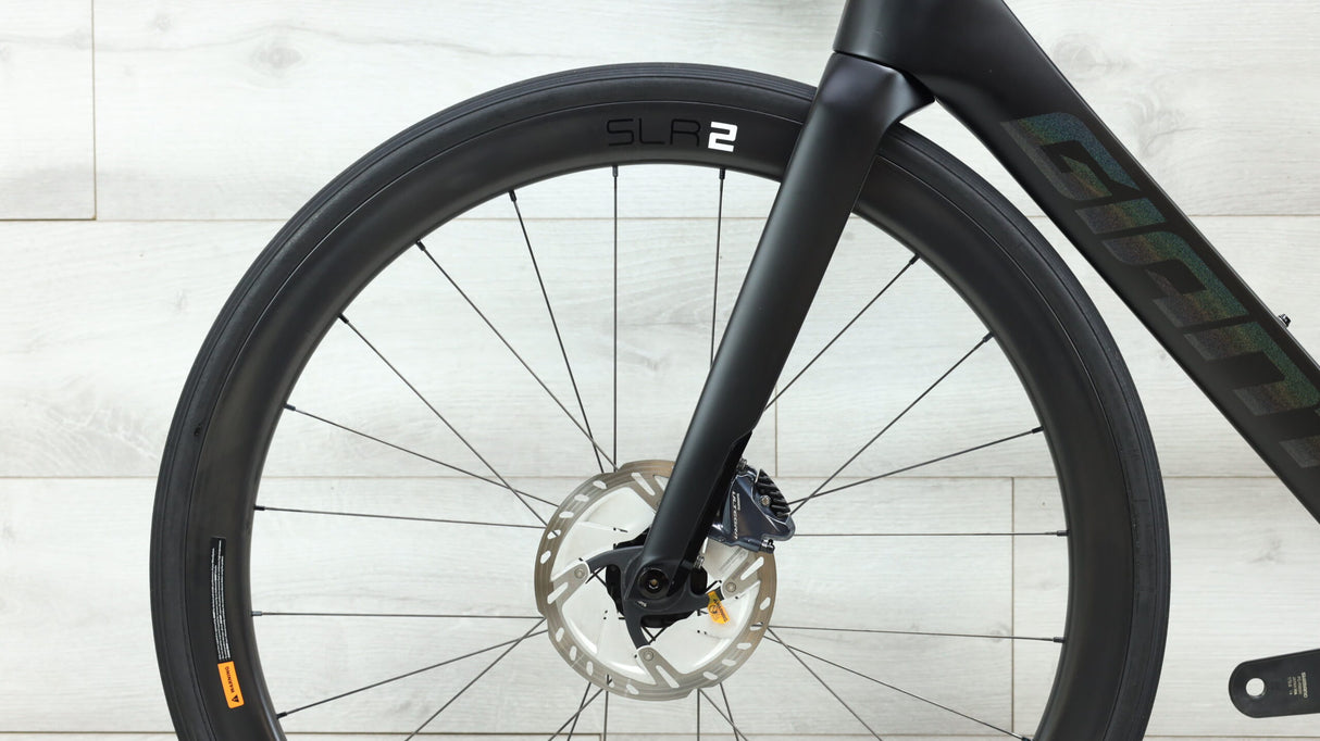 Vélo de route Giant Propel Advanced 1 disque 2021 - Moyen