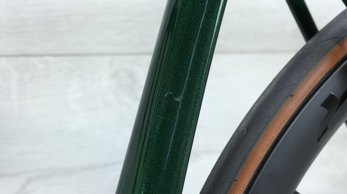 2021 Cervelo R5 Ultegra Di2 Road Bike - 54cm