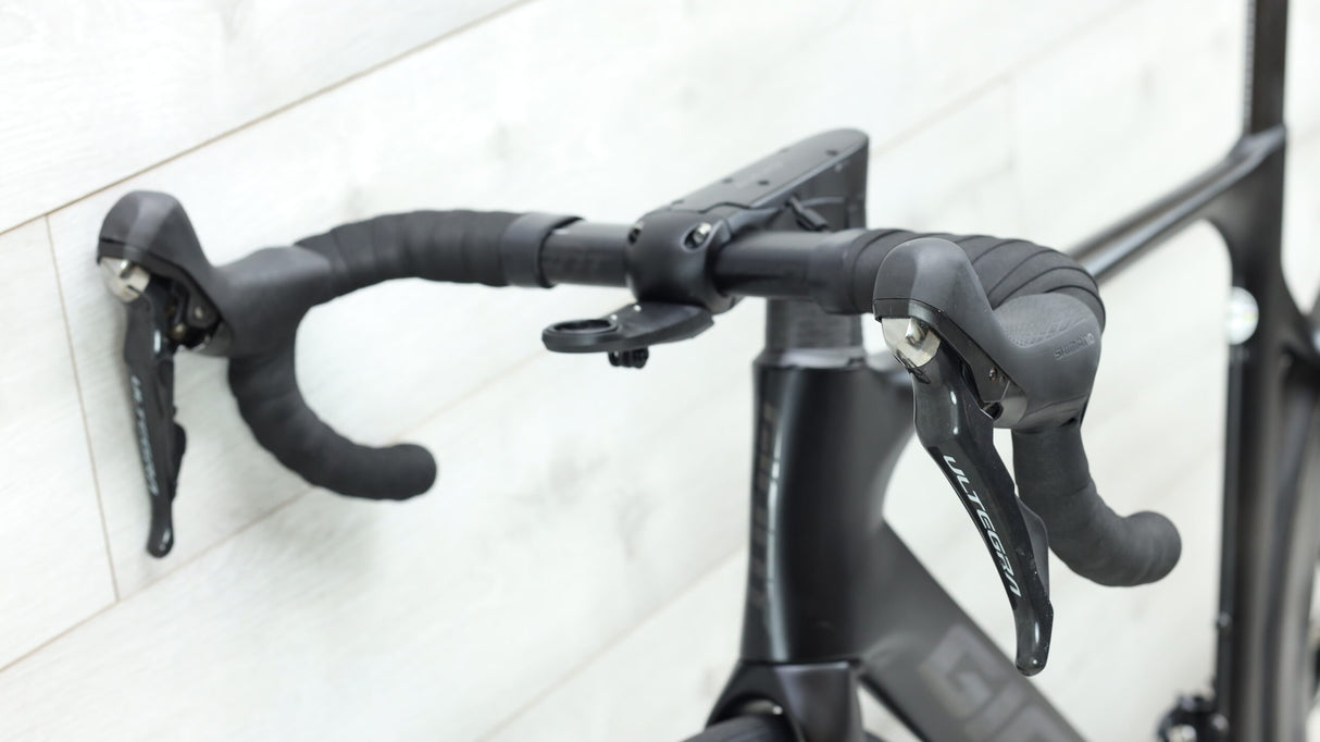 Vélo de route Giant Propel Advanced 1 disque 2021 - Moyen