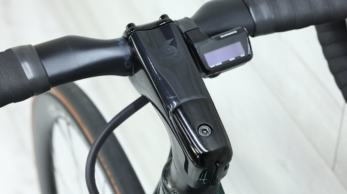 2021 Cervelo R5 Ultegra Di2 Road Bike - 54cm