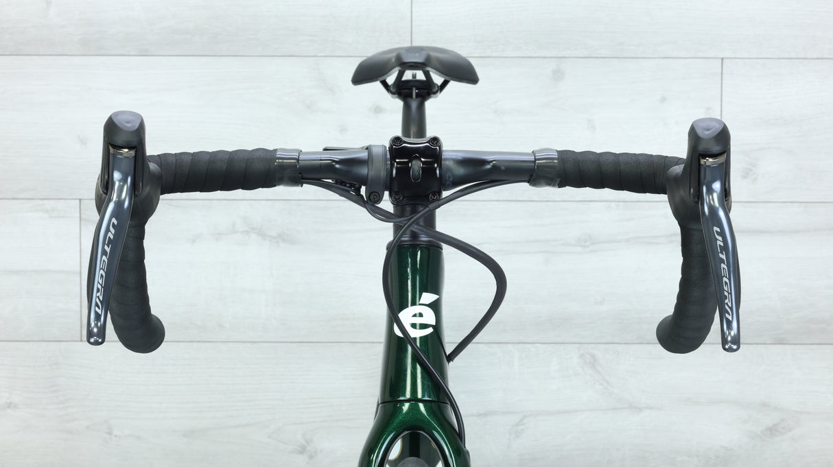 2021 Cervelo R5 Ultegra Di2 Road Bike - 54cm