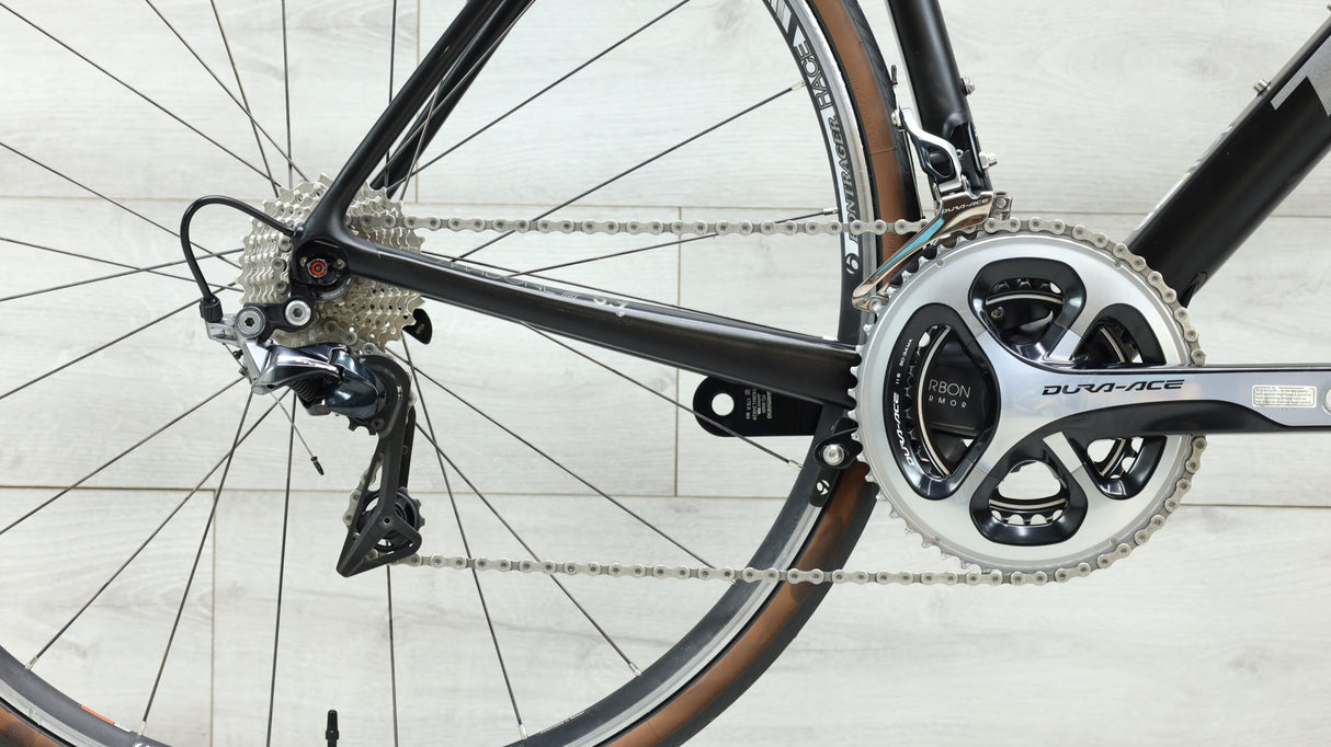 Vélo de route Trek Madone 5.9 Dura-Ace 2014 - 56 cm