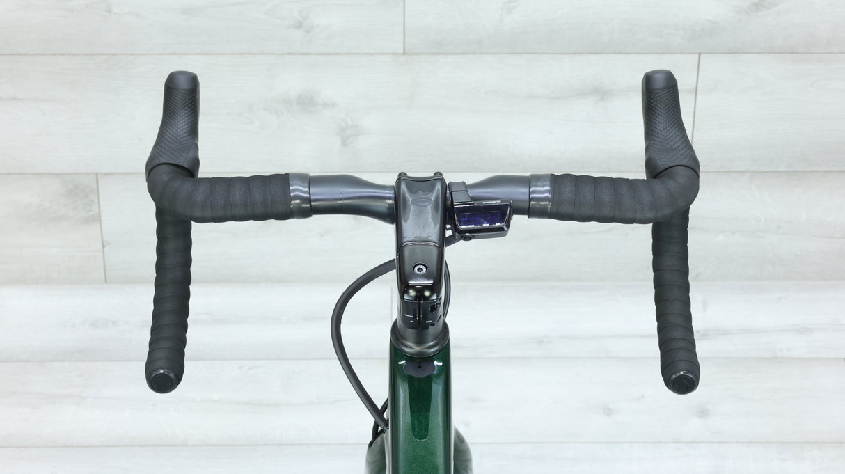 2021 Cervelo R5 Ultegra Di2 Road Bike - 54cm