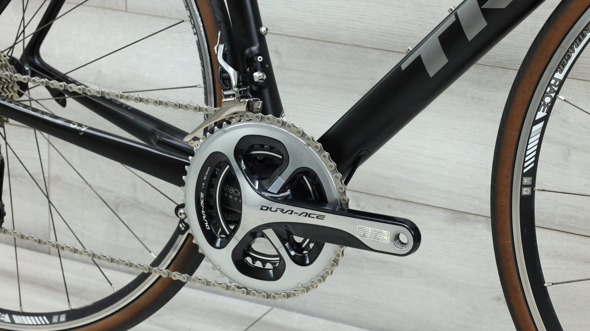 Vélo de route Trek Madone 5.9 Dura-Ace 2014 - 56 cm