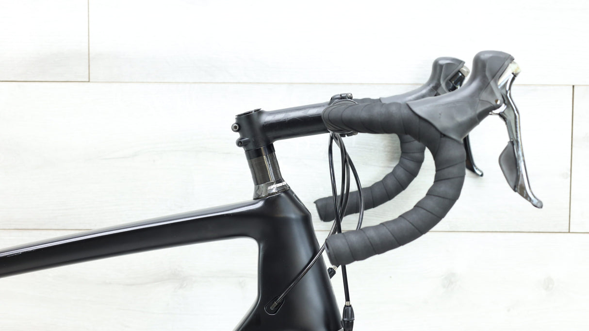 Vélo de route Trek Madone 5.9 Dura-Ace 2014 - 56 cm