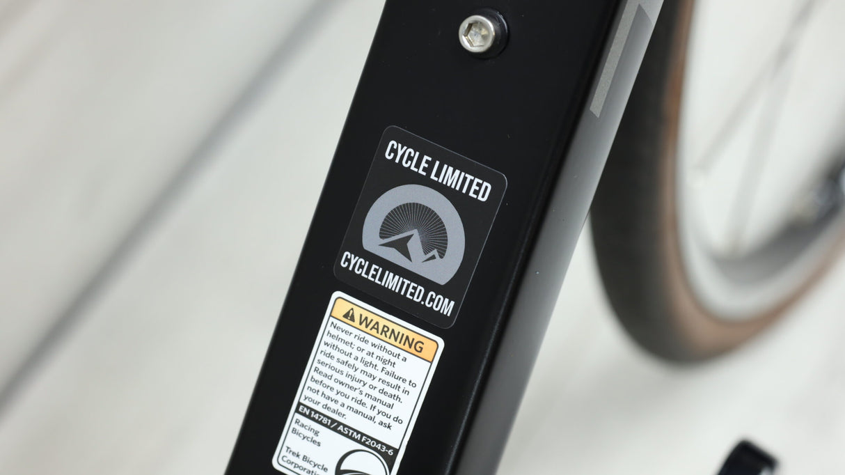 Vélo de route Trek Madone 5.9 Dura-Ace 2014 - 56 cm