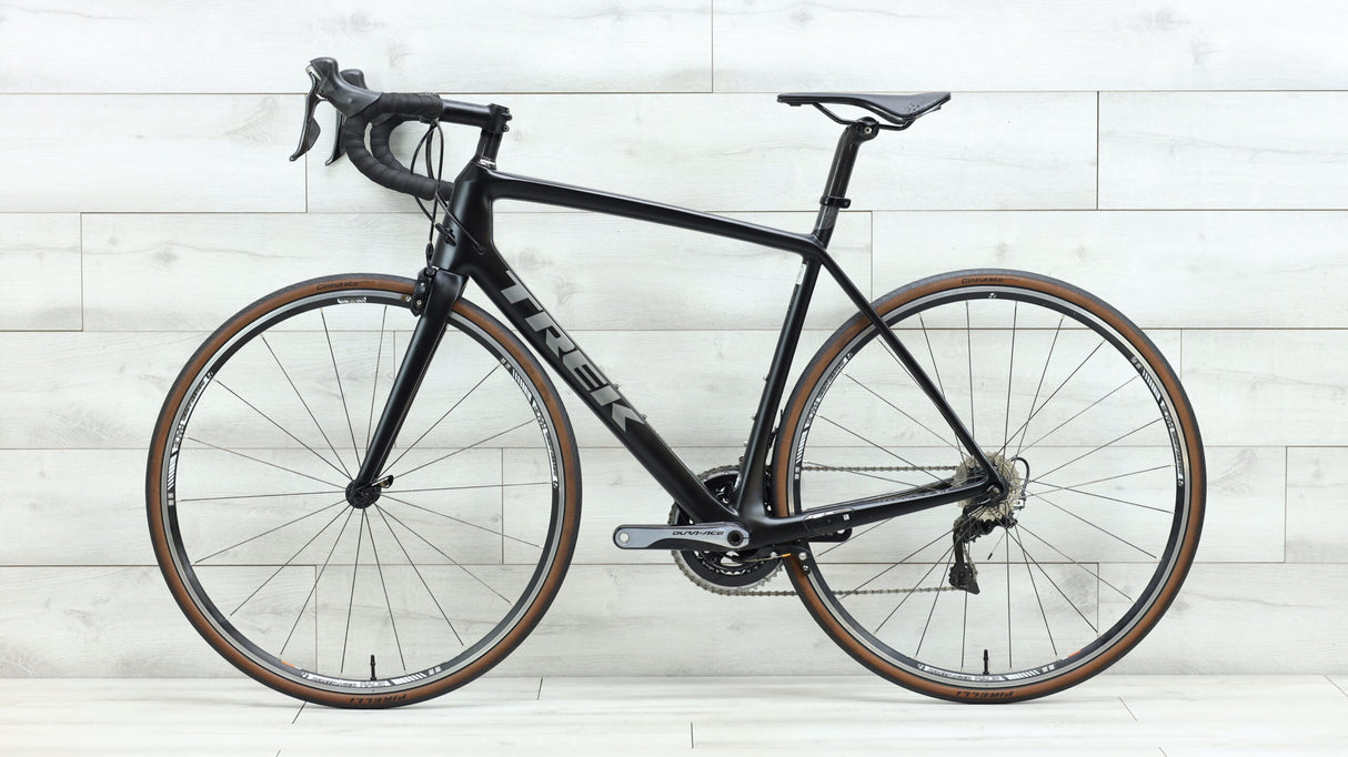 Vélo de route Trek Madone 5.9 Dura-Ace 2014 - 56 cm