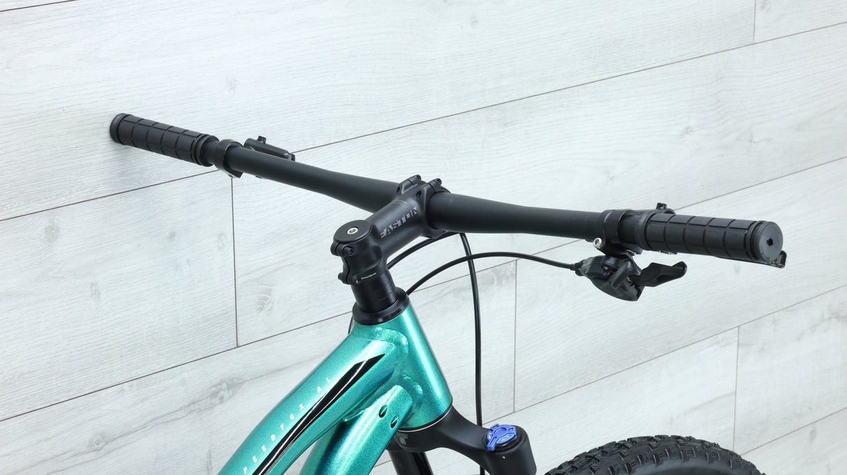 BMC Speedfox AL TWO Mountain Bike - 2022, Medium