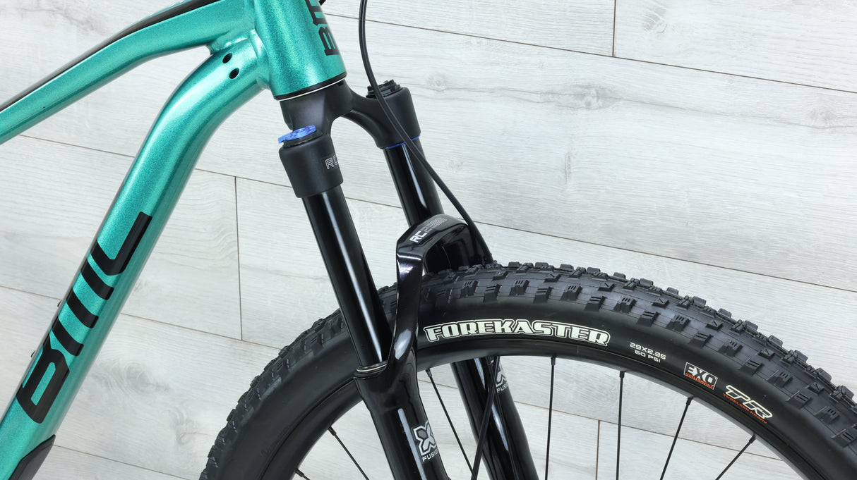 BMC Speedfox AL TWO Mountain Bike - 2022, Medium