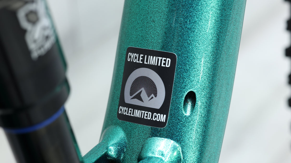 BMC Speedfox AL TWO Mountain Bike - 2022, Medium