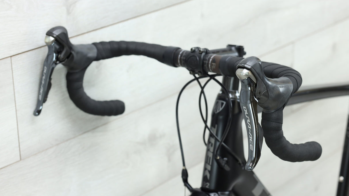 Vélo de route Trek Madone 5.9 Dura-Ace 2014 - 56 cm