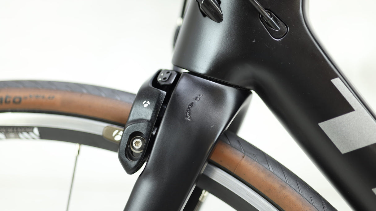 Vélo de route Trek Madone 5.9 Dura-Ace 2014 - 56 cm