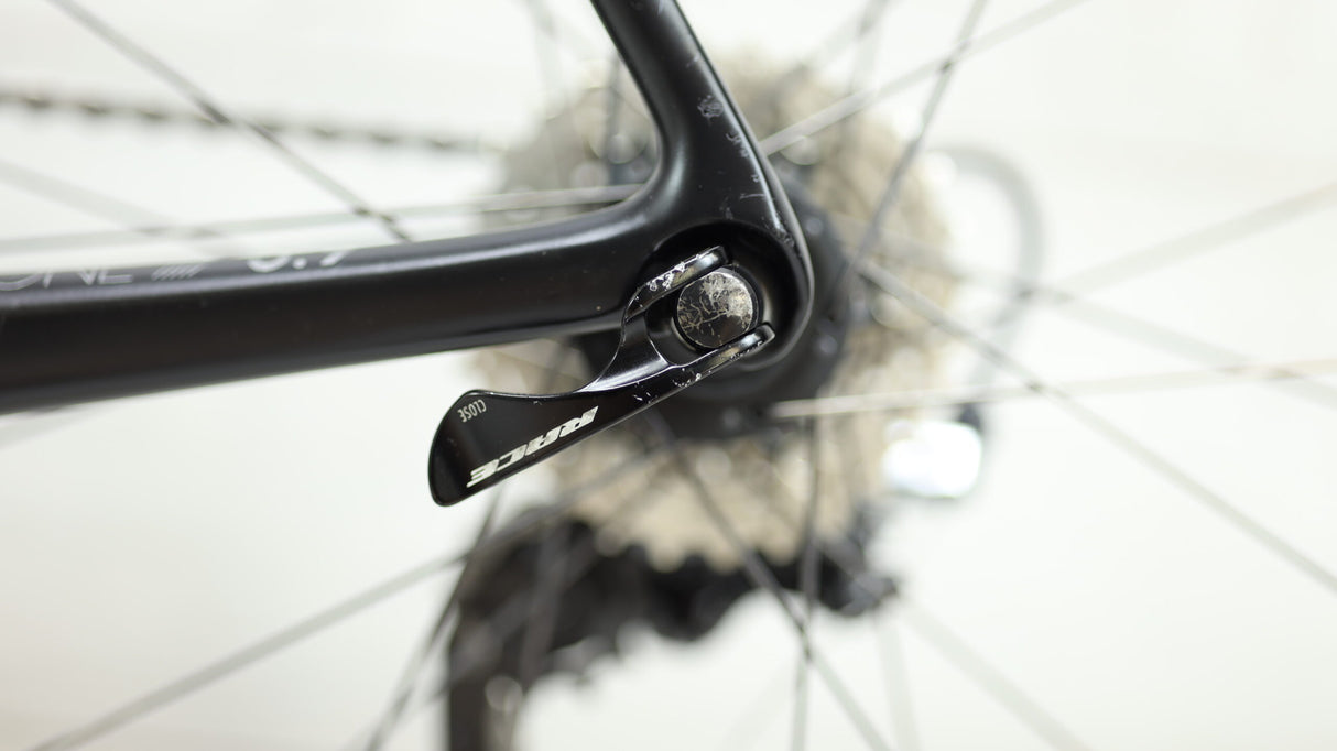 Vélo de route Trek Madone 5.9 Dura-Ace 2014 - 56 cm