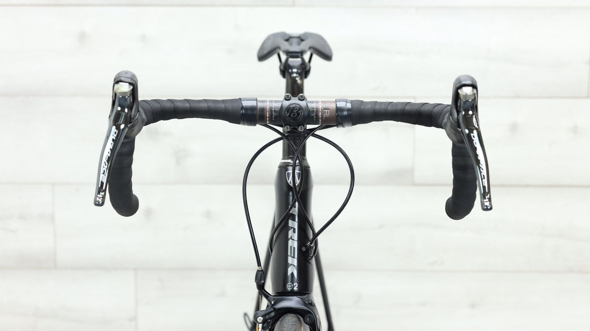 Vélo de route Trek Madone 5.9 Dura-Ace 2014 - 56 cm