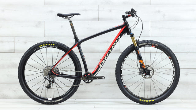 2016 Niner Air 9 RDO