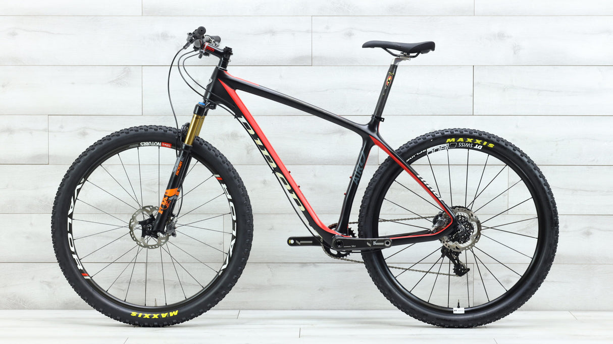 Niner Air 9 RDO  Mountain Bike - 2016, Large