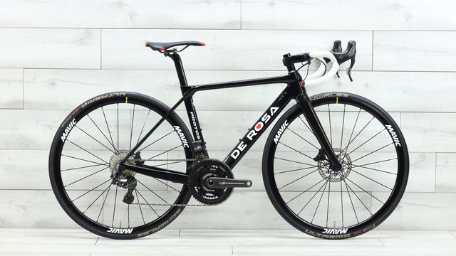 2022 De Rosa Protos Road Bike
