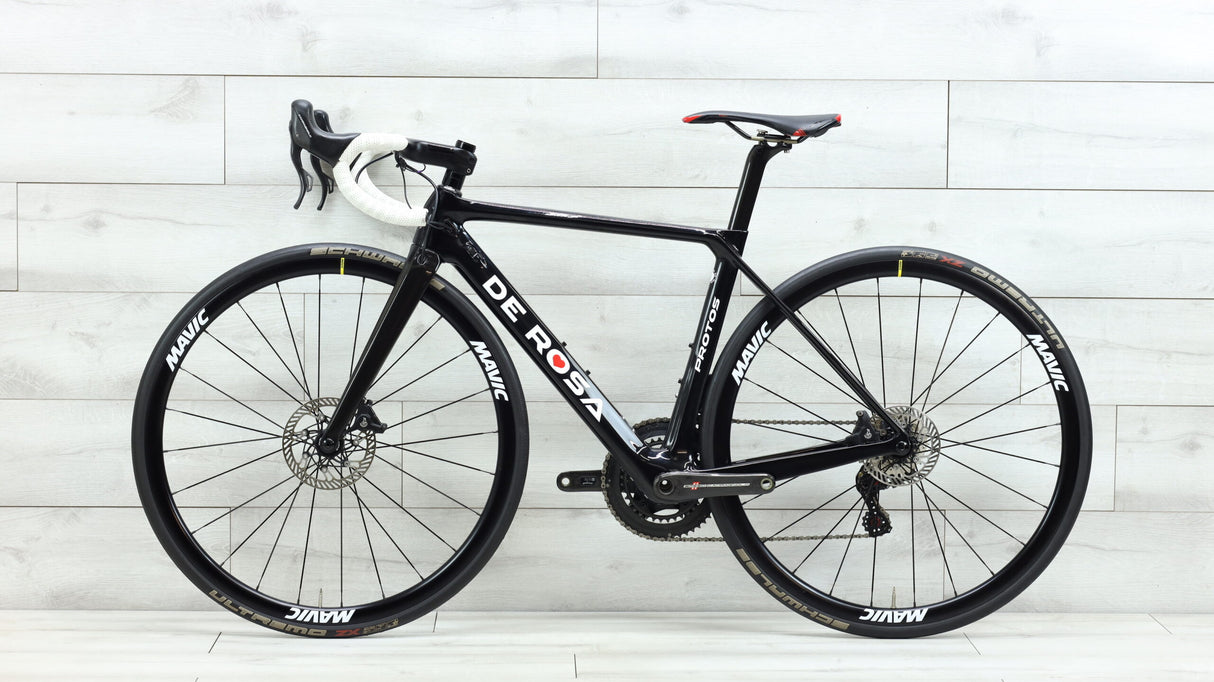 De Rosa Protos  Road Bike - 2022, 45cm