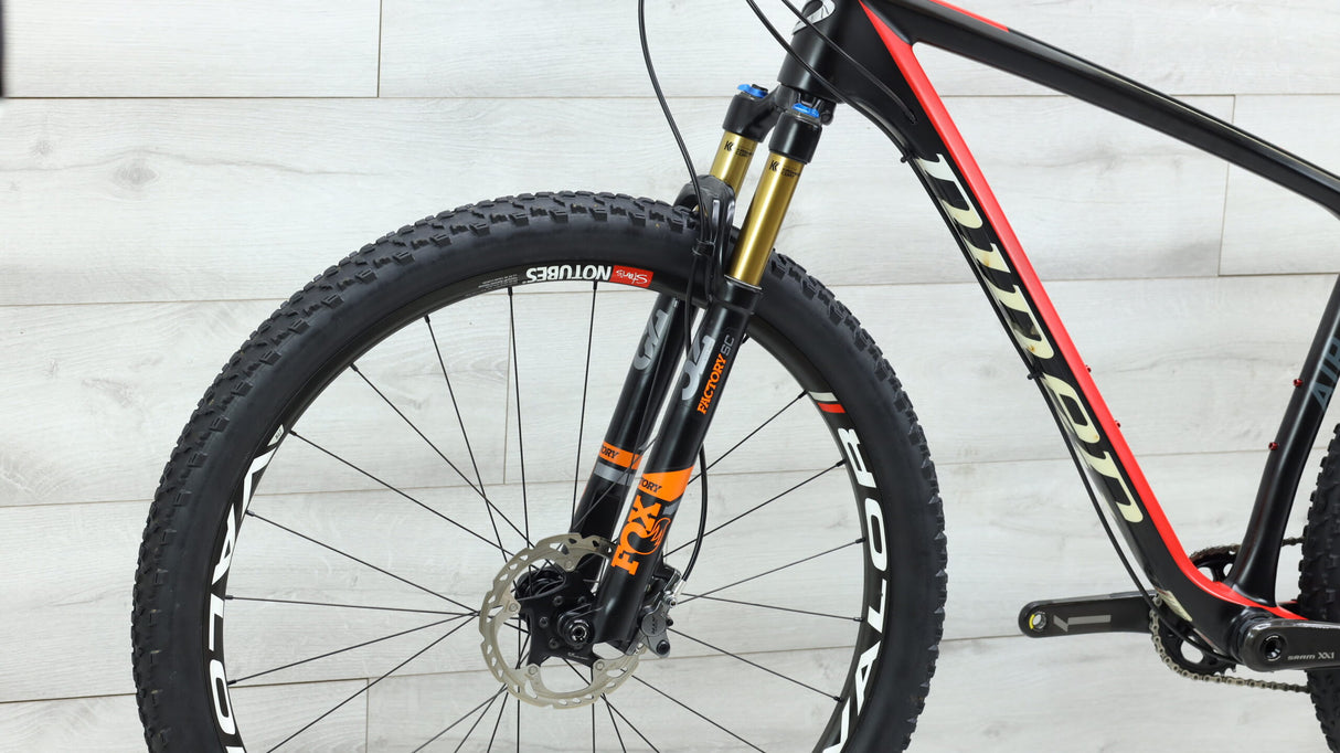Niner Air 9 RDO  Mountain Bike - 2016, Large