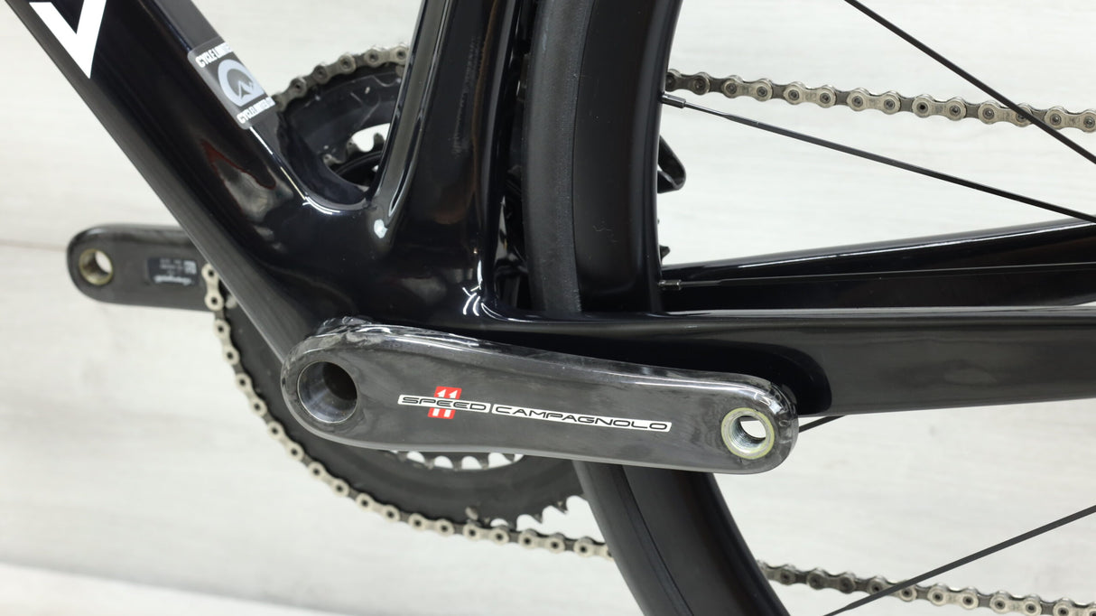 De Rosa Protos  Road Bike - 2022, 45cm