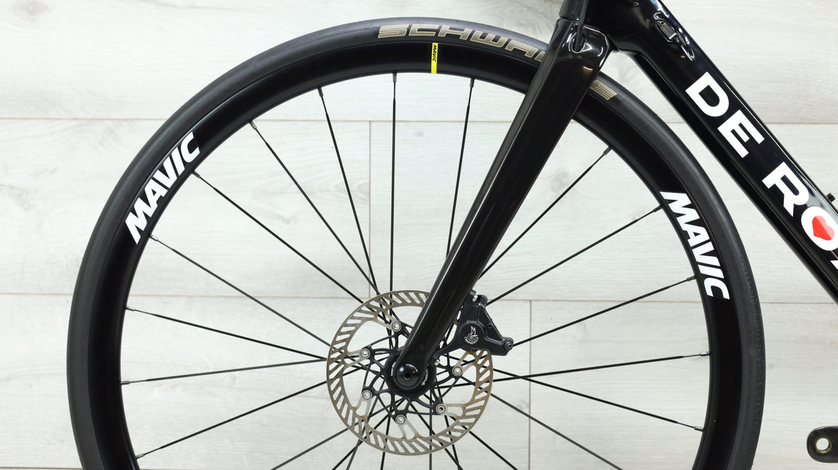 De Rosa Protos  Road Bike - 2022, 45cm