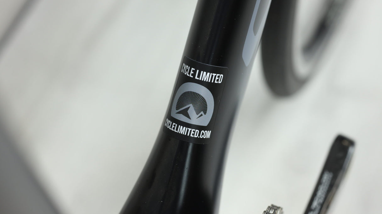 2012 Specialized S-Works McLaren Venge Road Bike - 56cm