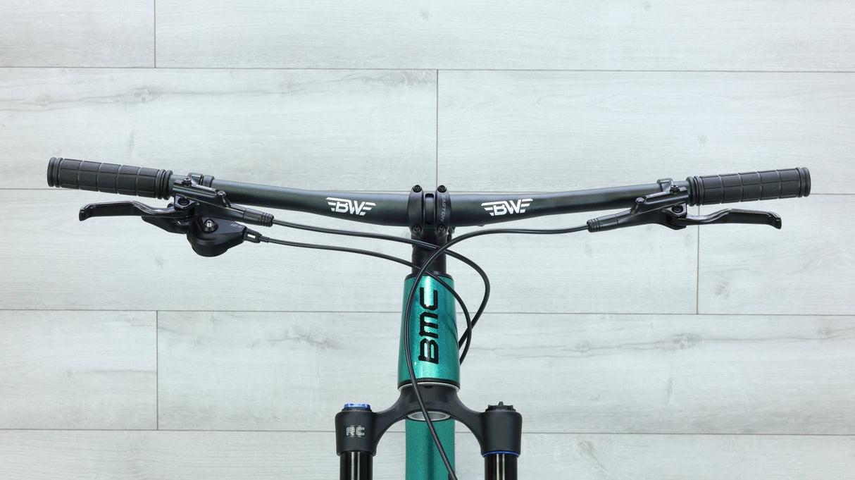 BMC Speedfox AL TWO Mountain Bike - 2022, Medium