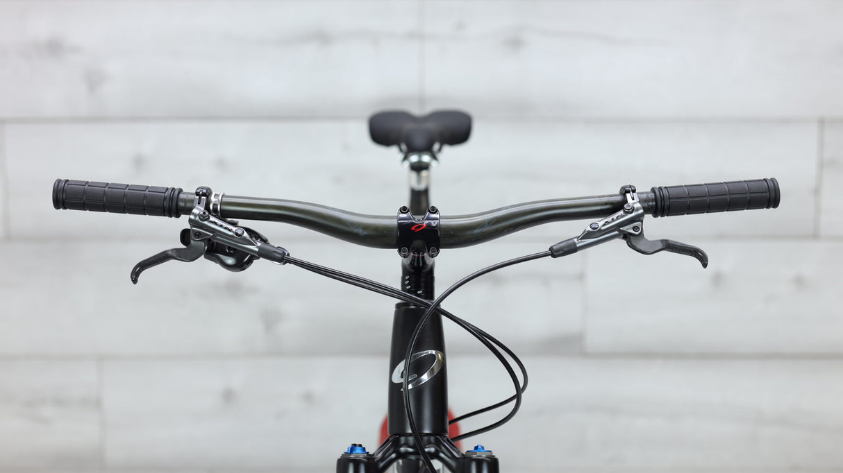 Niner Air 9 RDO  Mountain Bike - 2016, Large