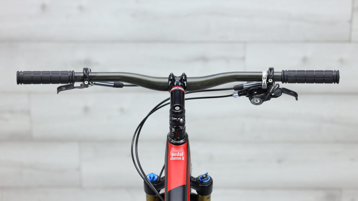 Niner Air 9 RDO  Mountain Bike - 2016, Large