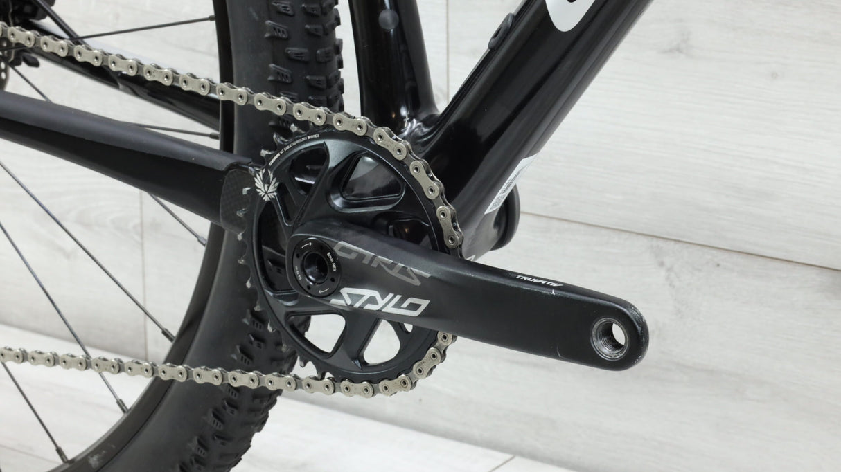 2019 Cannondale F-Si Carbon 5 Mountain Bike - Large