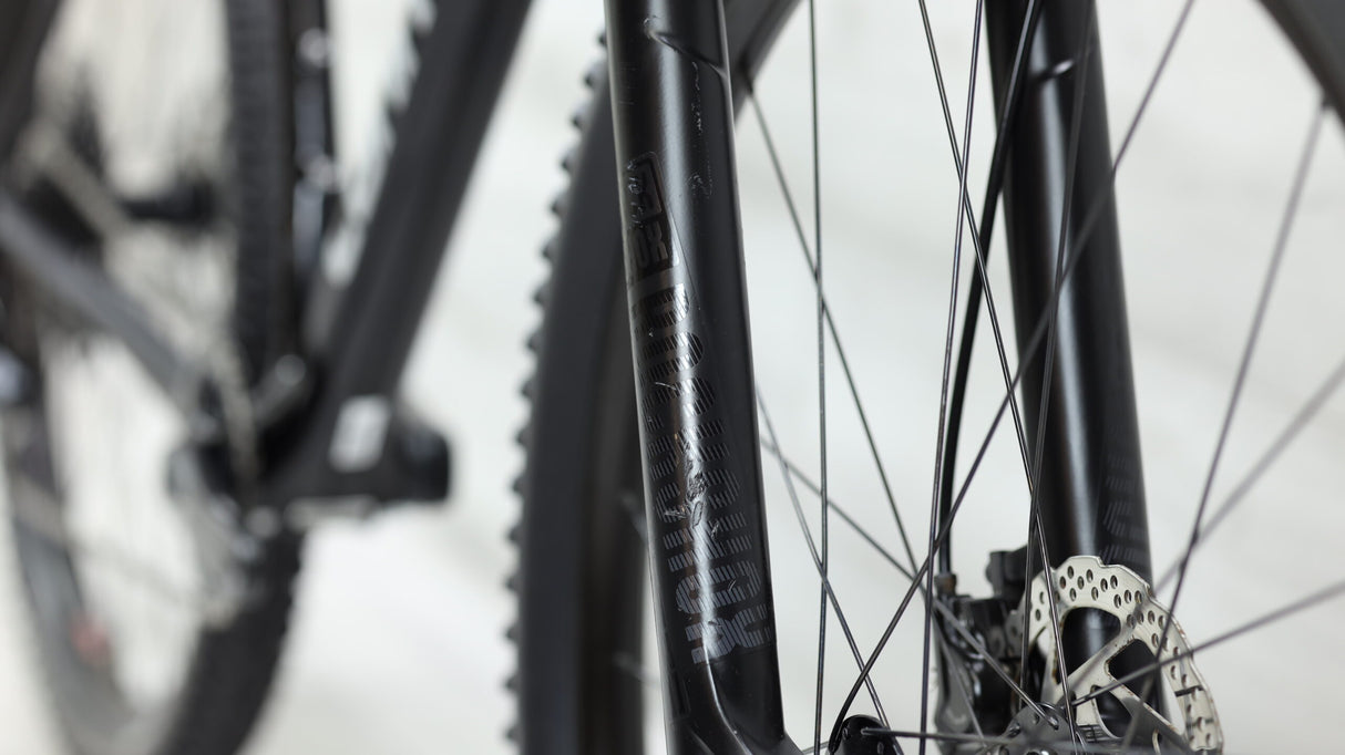 2019 Cannondale F-Si Carbon 5 Mountain Bike - Large