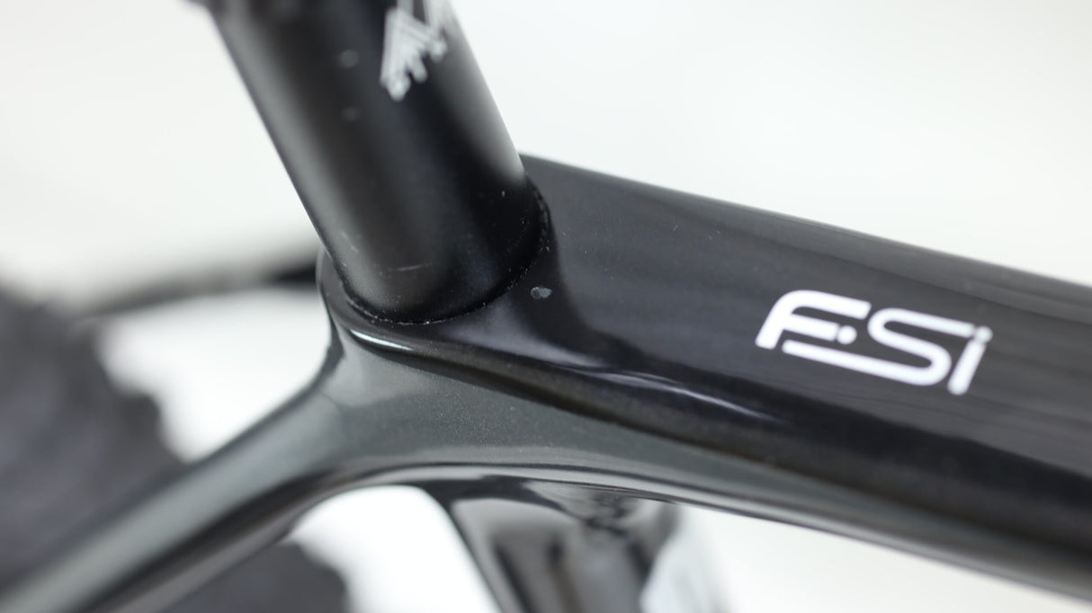 2019 Cannondale F-Si Carbon 5 Mountain Bike - Large