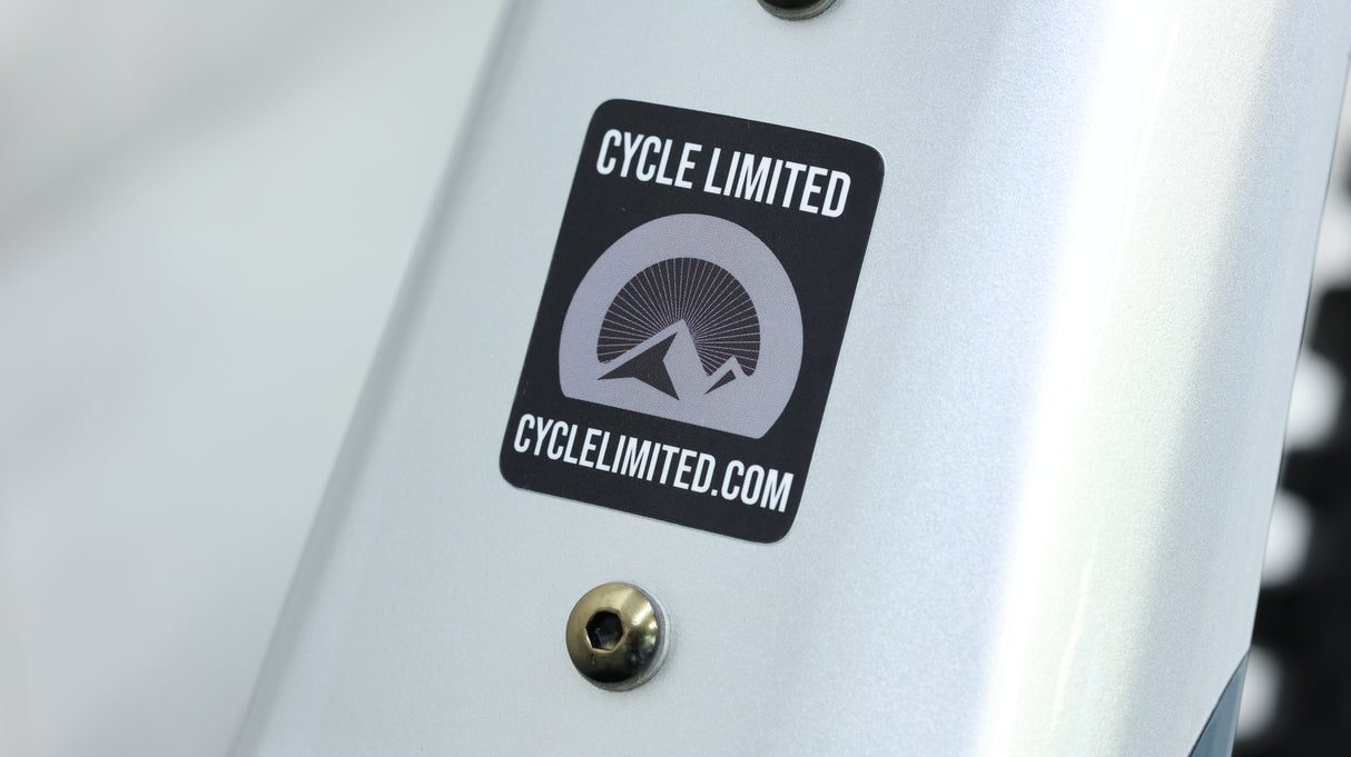 Cannondale Jekyll 2 Mountain Bike - 2024, Large